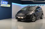 Ford S-MAX - fotka číslo 1