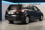 Ford S-MAX - fotka číslo 4