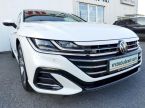 Volkswagen Arteon Shooting Brake - fotka číslo 25
