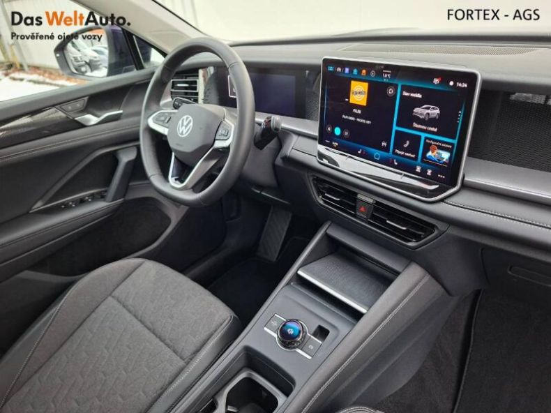 Volkswagen Tayron - hlavní fotka