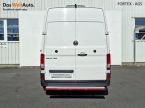 Volkswagen Crafter - fotka číslo 6