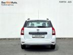 Dacia Logan - fotka číslo 6