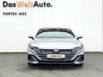 Volkswagen Arteon Shooting Brake - fotka číslo 3