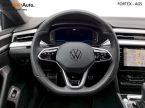 Volkswagen Arteon Shooting Brake - fotka číslo 4