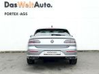 Volkswagen Arteon Shooting Brake - fotka číslo 6