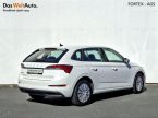 Škoda Scala - fotka číslo 1