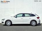 Škoda Scala - fotka číslo 2