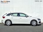 Škoda Scala - fotka číslo 5