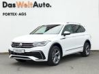 Volkswagen Tiguan - fotka číslo 0