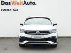 Volkswagen Tiguan - fotka číslo 3