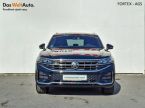 Volkswagen Touareg - fotka číslo 3