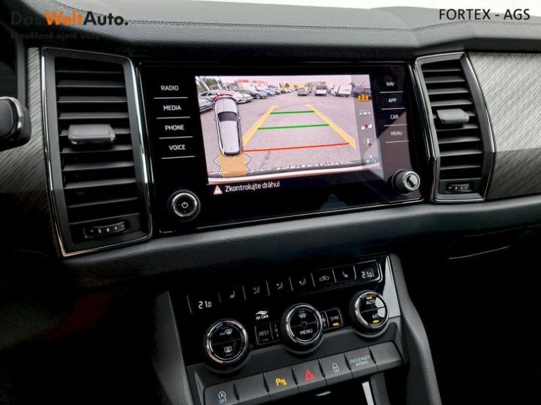 Škoda Kodiaq - hlavní fotka