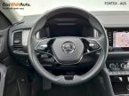 Škoda Kodiaq - fotka číslo 4