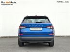 Škoda Kodiaq - fotka číslo 6