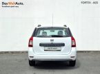 Dacia Logan - fotka číslo 6