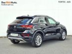 Volkswagen T-Roc - fotka číslo 1