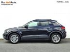 Volkswagen T-Roc - fotka číslo 2