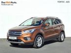 Ford Kuga - fotka číslo 0