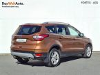 Ford Kuga - fotka číslo 1