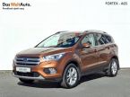 Ford Kuga - fotka číslo 0