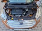 Ford Kuga - fotka číslo 21