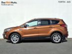 Ford Kuga - fotka číslo 2