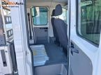 Volkswagen Crafter - fotka číslo 17