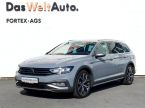 Volkswagen Passat - fotka číslo 0