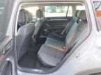 Volkswagen Passat - fotka číslo 19