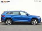 Škoda Kodiaq - fotka číslo 5