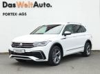 Volkswagen Tiguan - fotka číslo 0