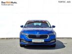 Škoda Octavia - fotka číslo 3