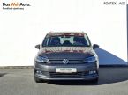 Volkswagen Touran - fotka číslo 3