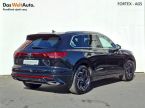 Volkswagen Touareg - fotka číslo 1