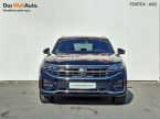 Volkswagen Touareg - fotka číslo 3