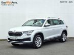 Škoda Kodiaq - fotka číslo 0