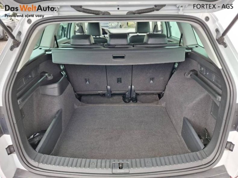 Škoda Kodiaq - hlavní fotka