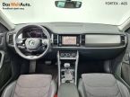 Škoda Kodiaq - fotka číslo 8