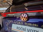 Volkswagen Tayron - fotka číslo 31
