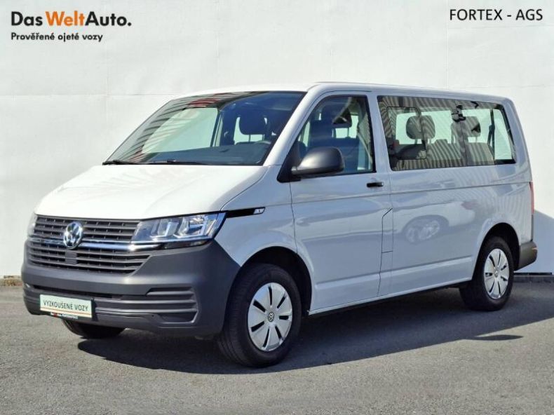 Volkswagen T6.1 - hlavní fotka inzerátu