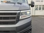 Volkswagen Crafter - fotka číslo 25