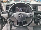 Volkswagen Crafter - fotka číslo 4
