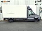 Volkswagen Crafter - fotka číslo 5