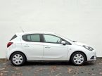 Opel Corsa - fotka číslo 5