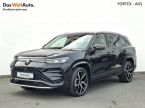 Volkswagen Tayron - fotka číslo 0