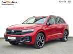 Volkswagen Touareg - fotka číslo 0