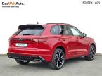 Volkswagen Touareg - fotka číslo 1
