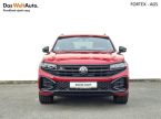 Volkswagen Touareg - fotka číslo 3