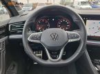 Volkswagen Touareg - fotka číslo 4