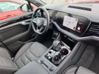 Volkswagen Touareg - fotka číslo 8